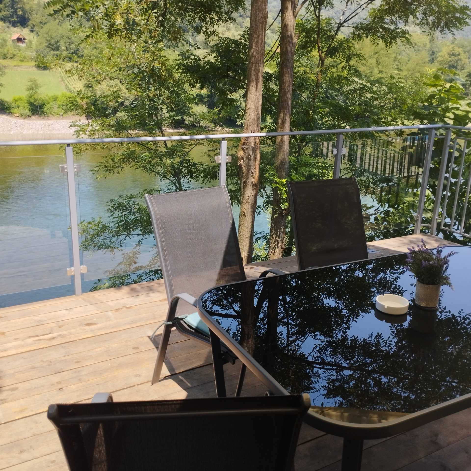 Vila Dom Drina