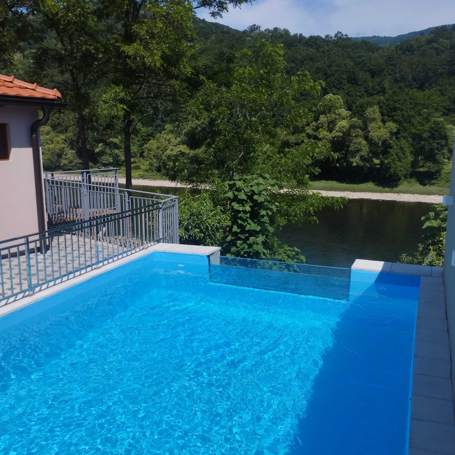 Vila Dom Drina