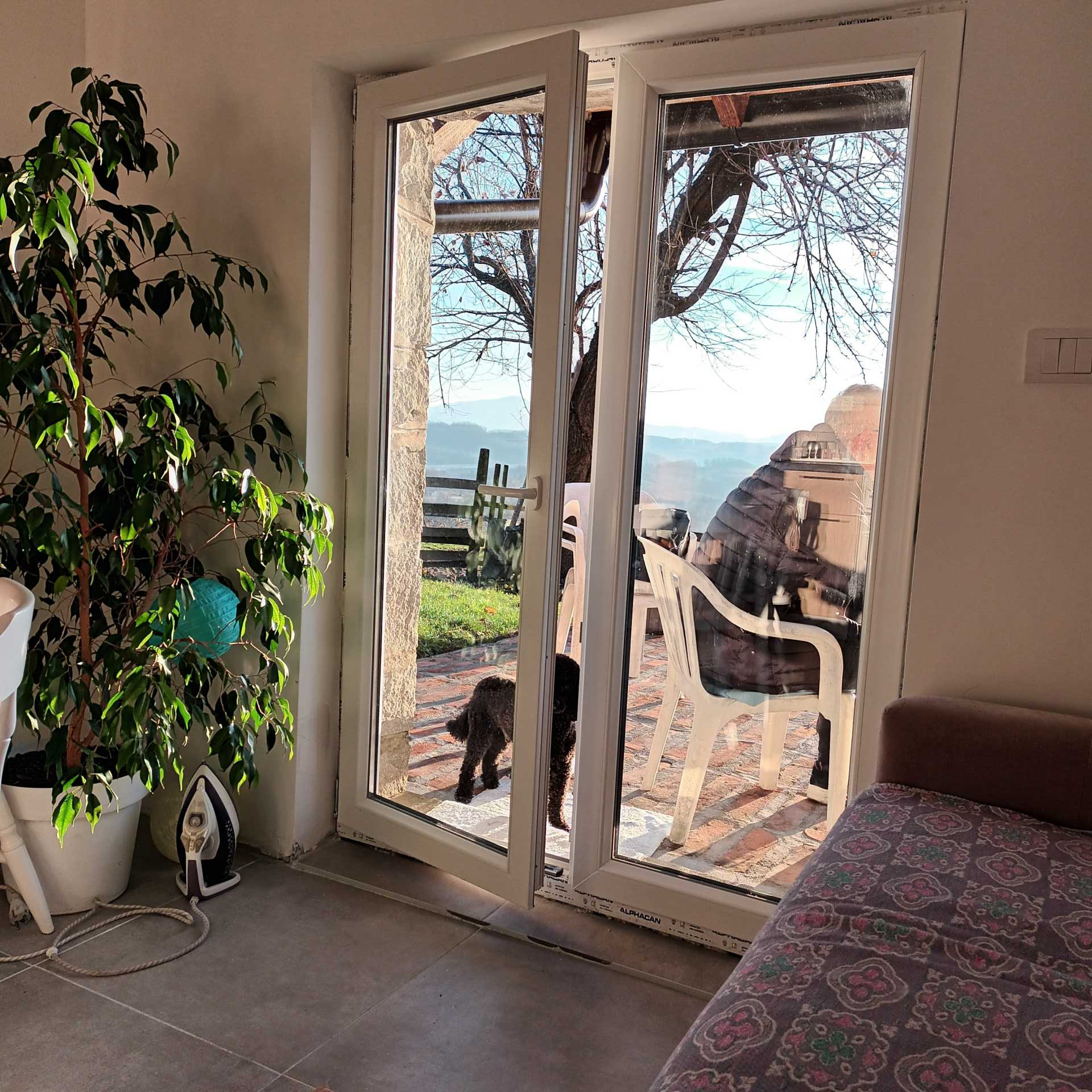Apartman Mica i Živo