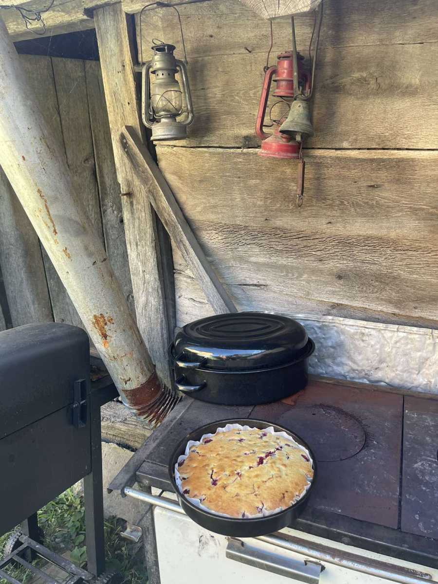 Apartman Mica i Živo