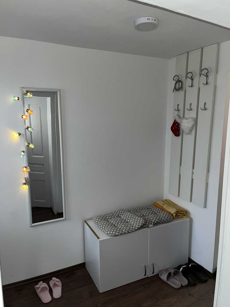 Apartman Mica i Živo