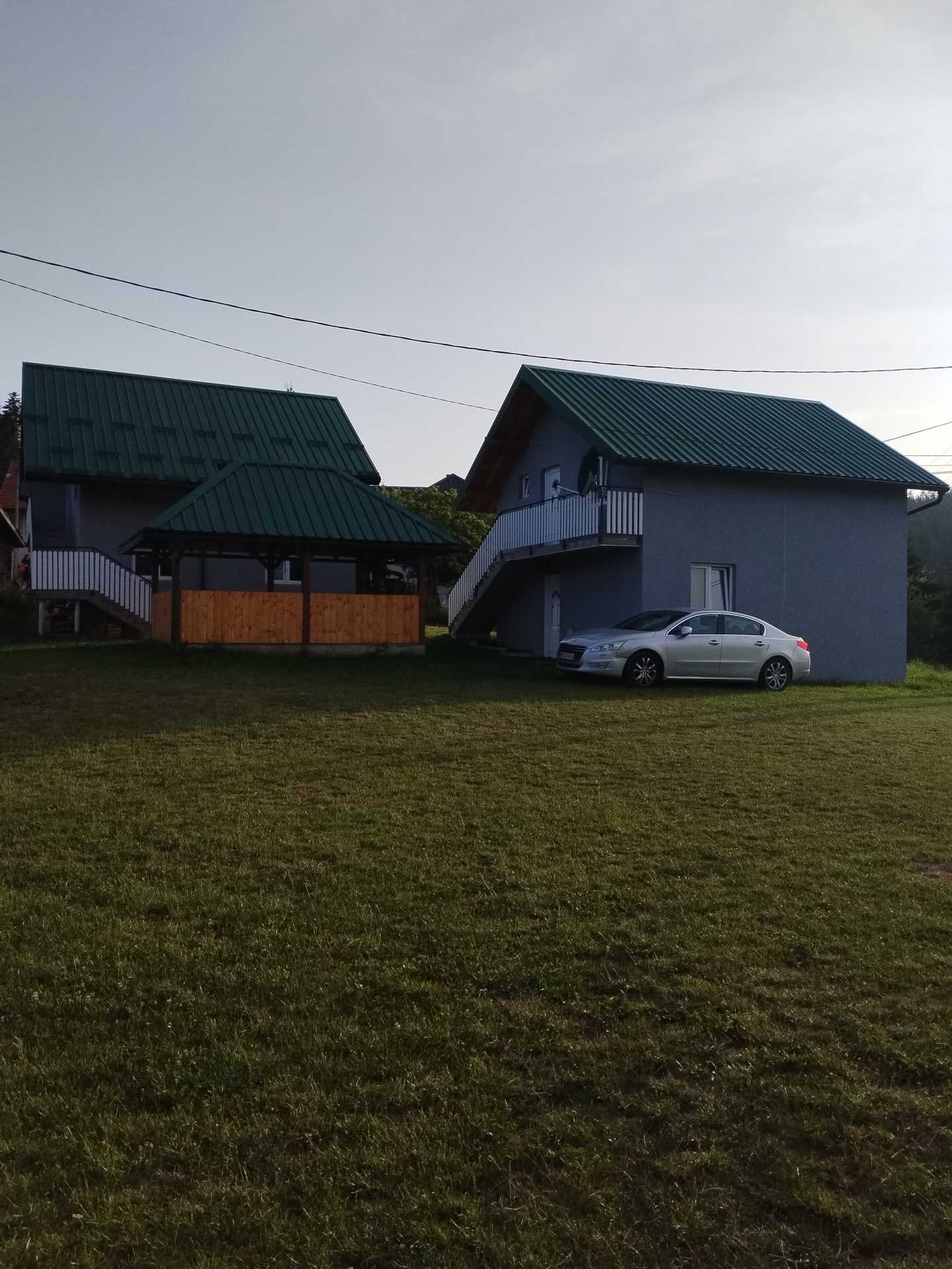 Apartmani Popadić