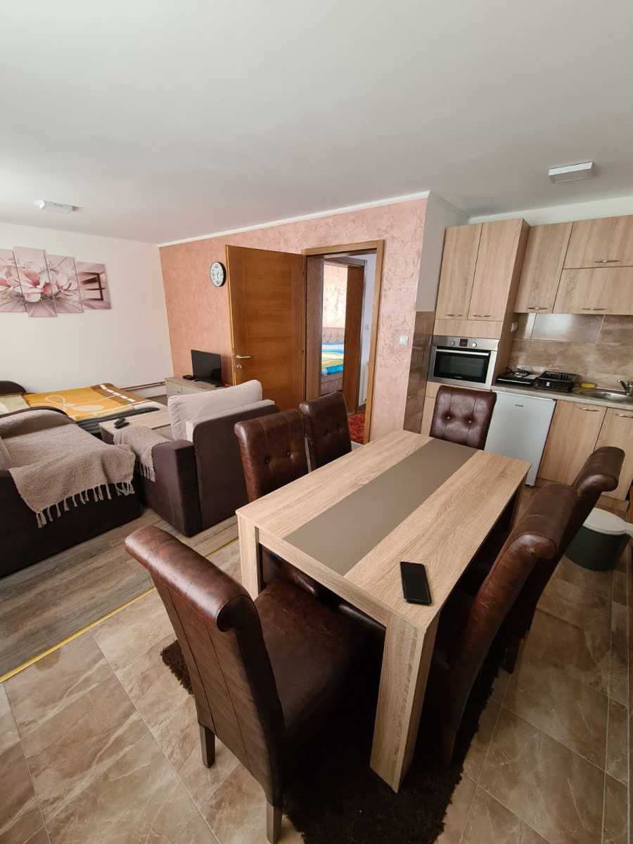 Apartmani Popadić