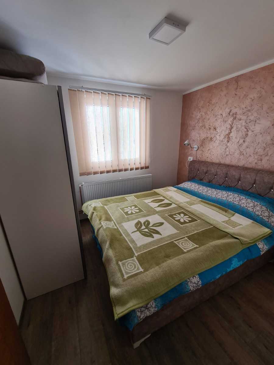 Apartmani Popadić