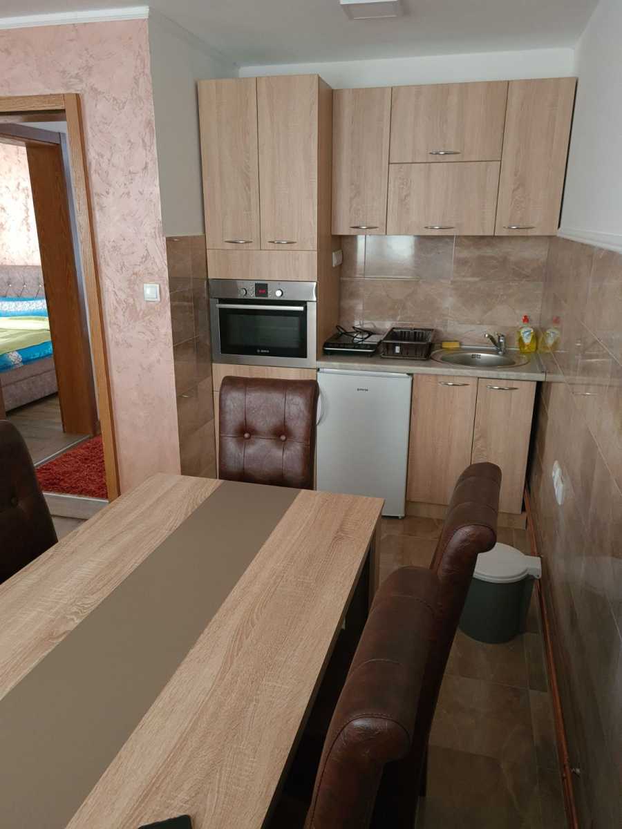 Apartmani Popadić