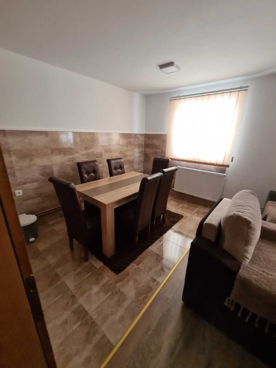 Apartmani Popadić
