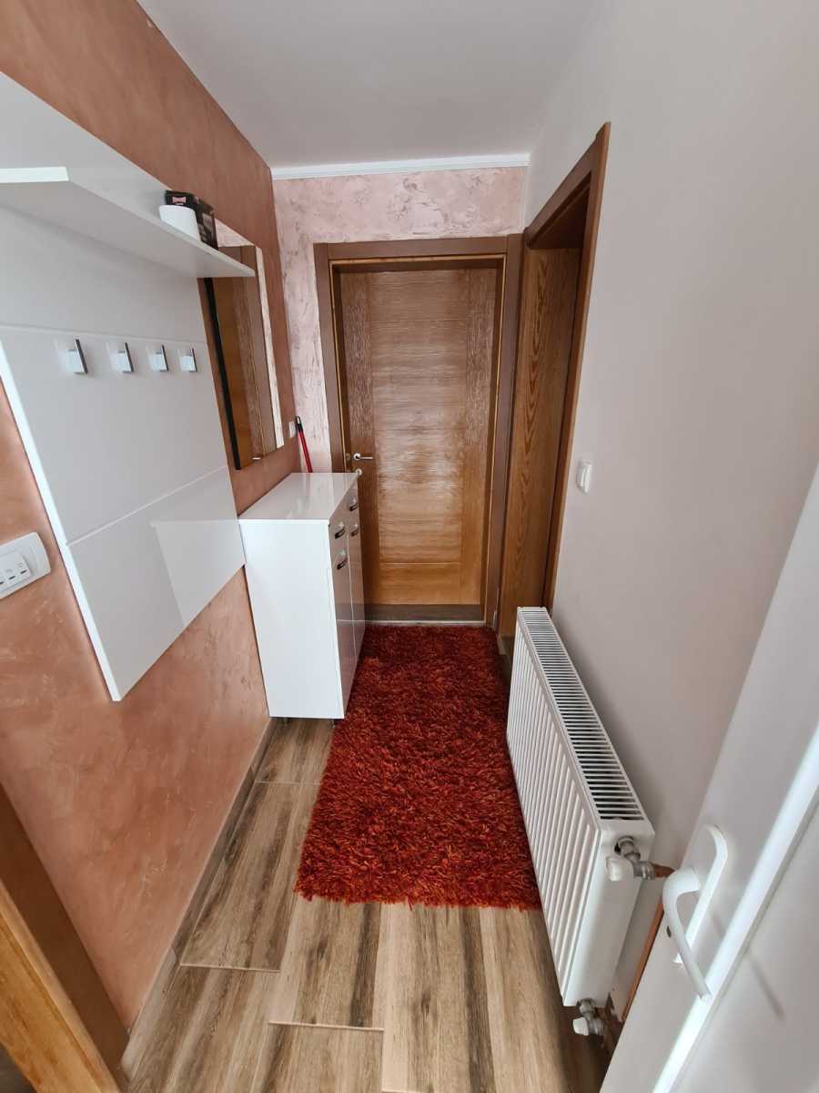 Apartmani Popadić