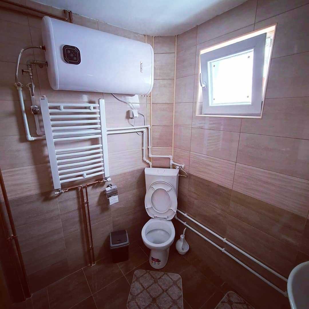 Apartmani Popadić