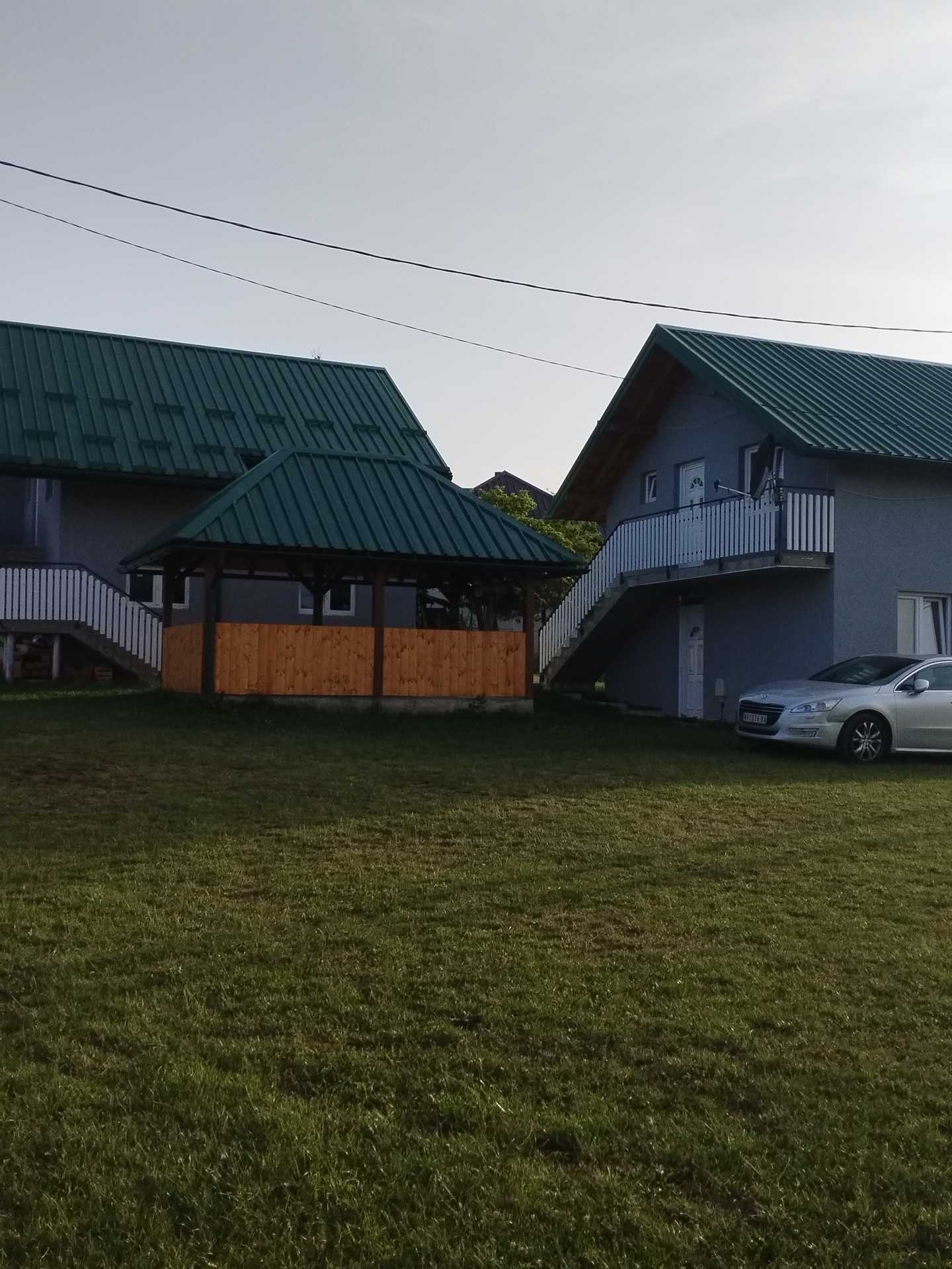 Apartmani Popadić
