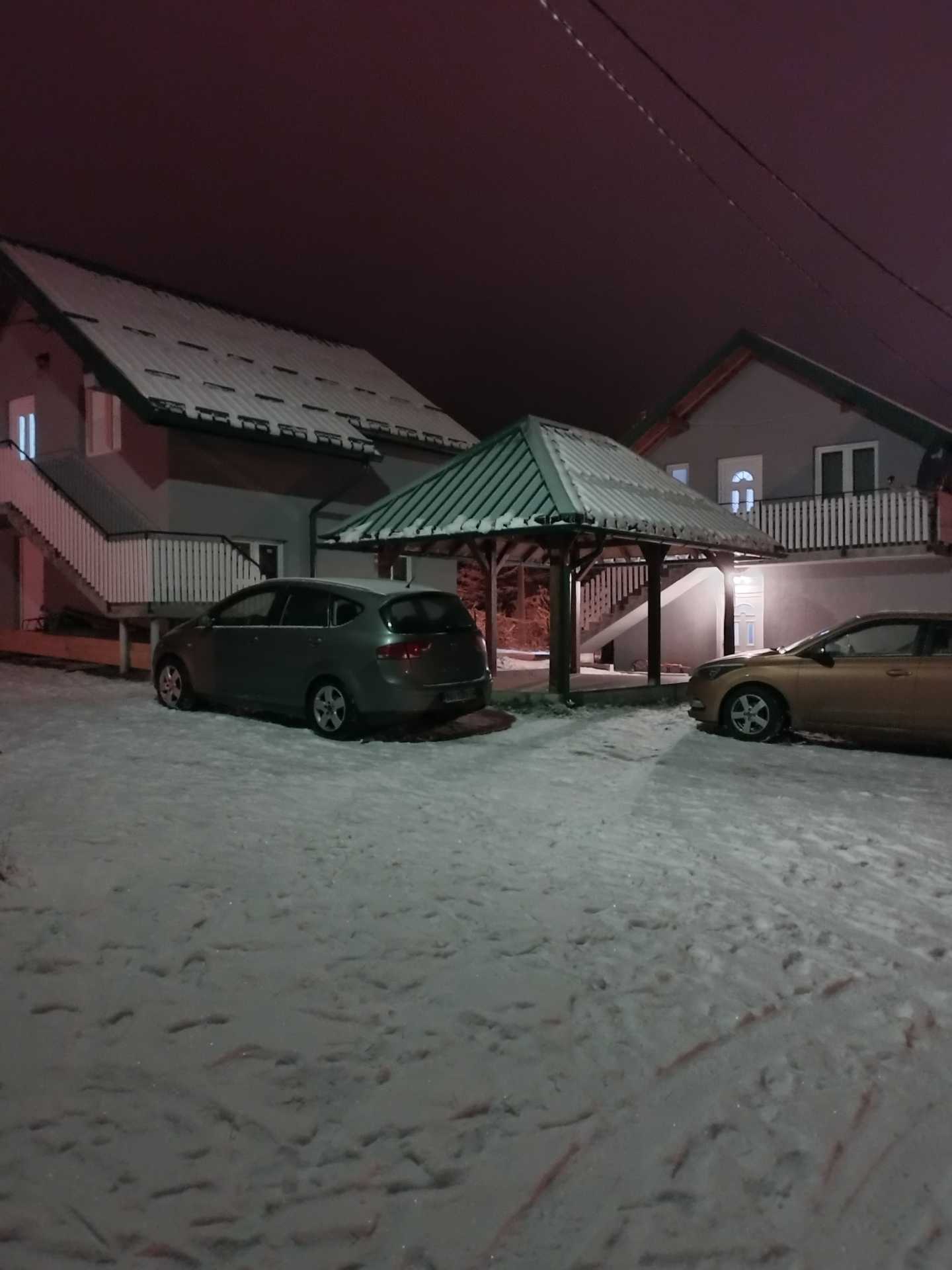 Apartmani Popadić
