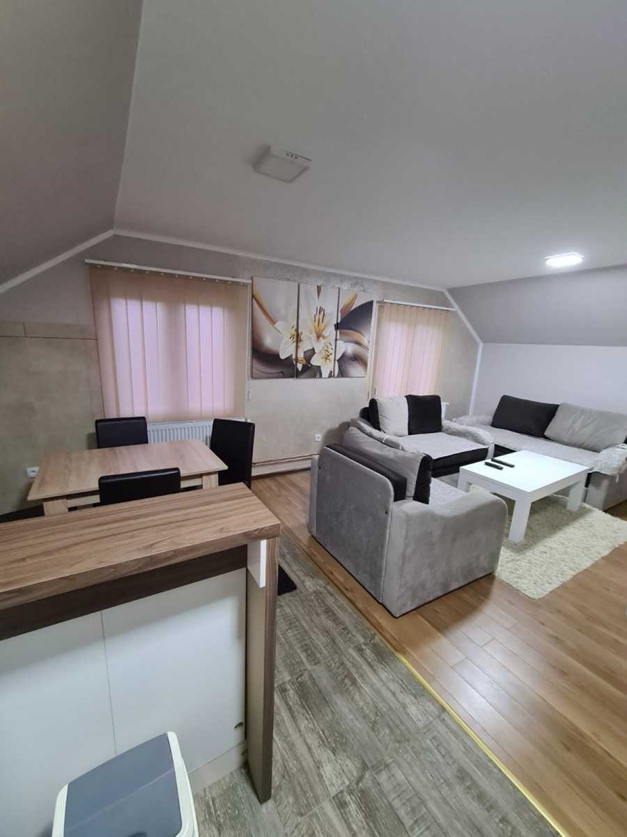 Apartmani Popadić