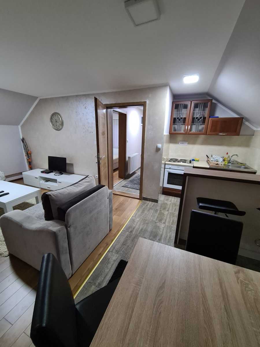 Apartmani Popadić
