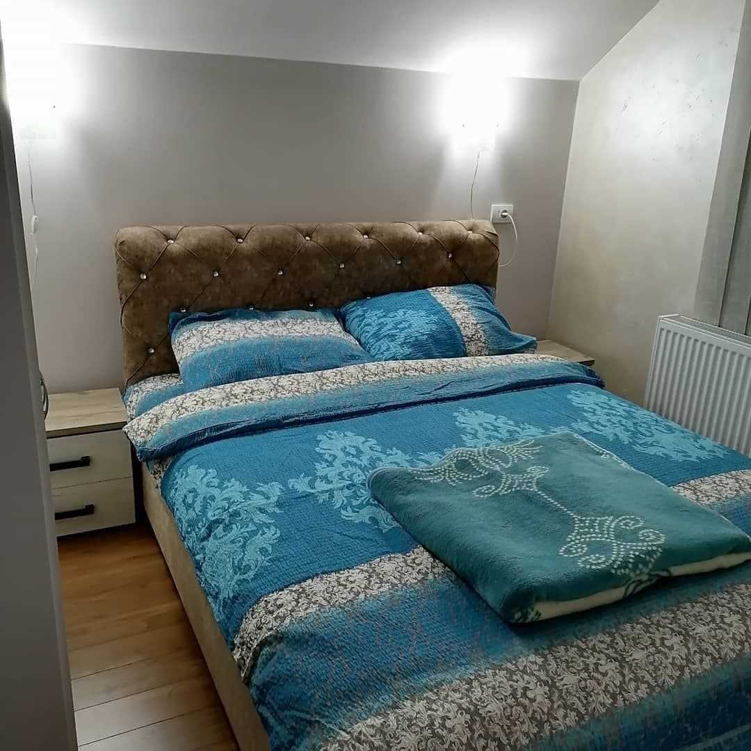 Apartmani Popadić