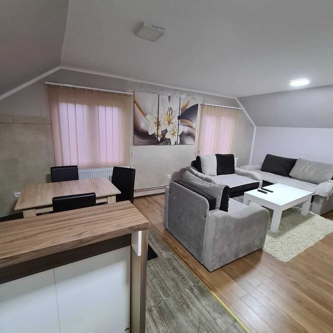 Apartmani Popadić