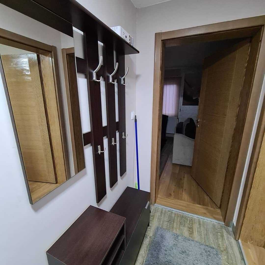 Apartmani Popadić