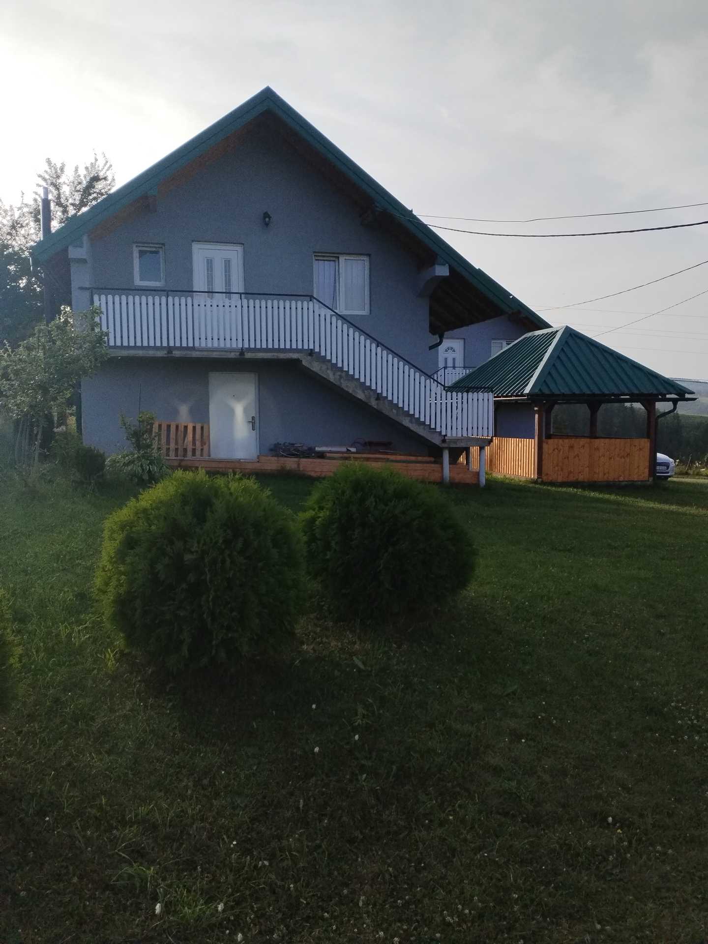 Apartmani Popadić