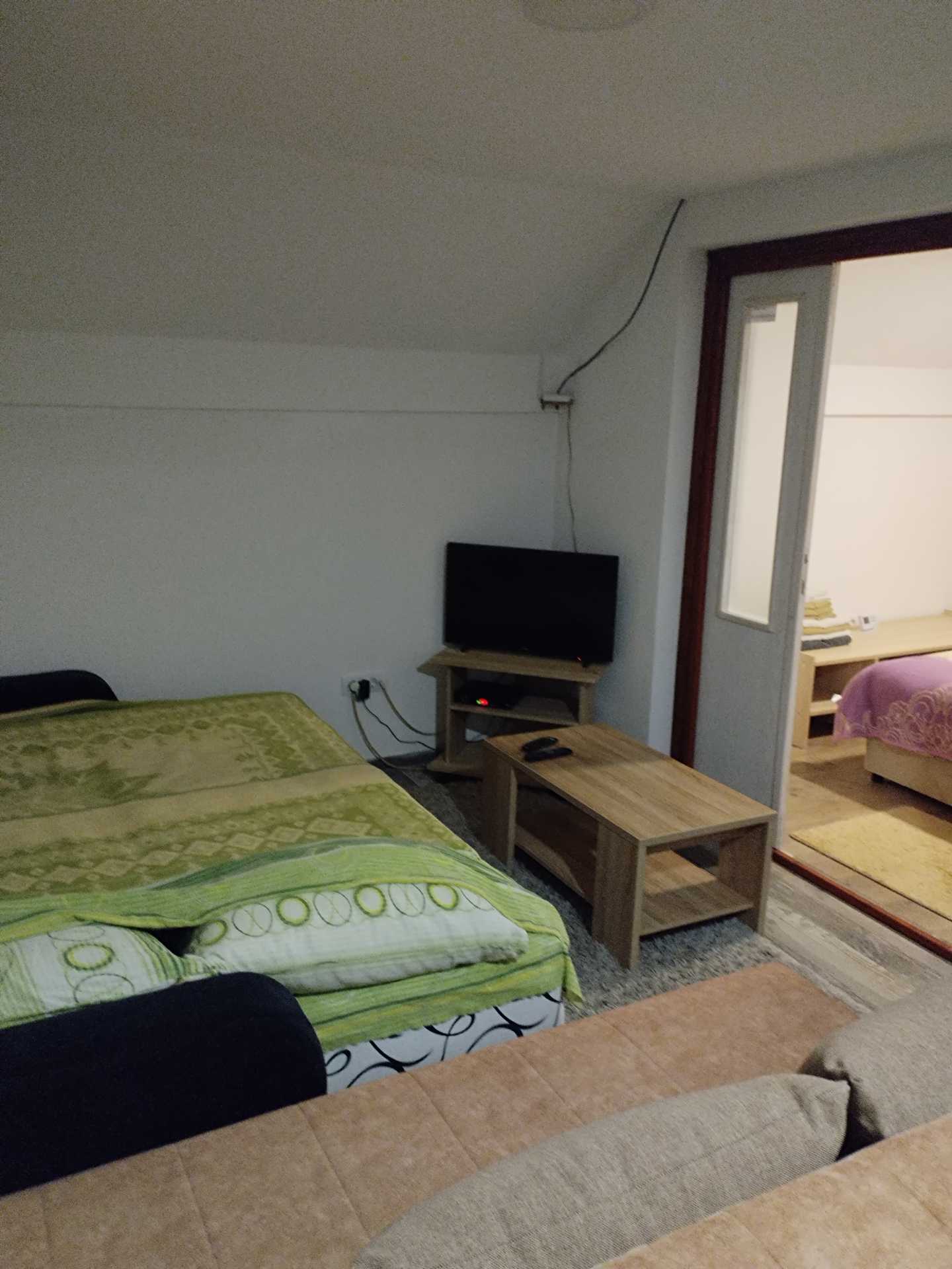 Apartmani Popadić
