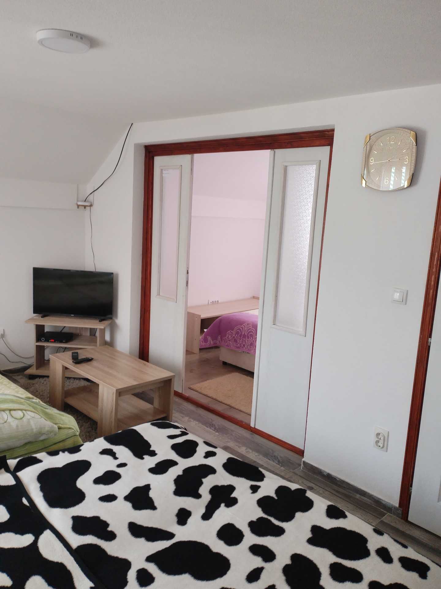 Apartmani Popadić