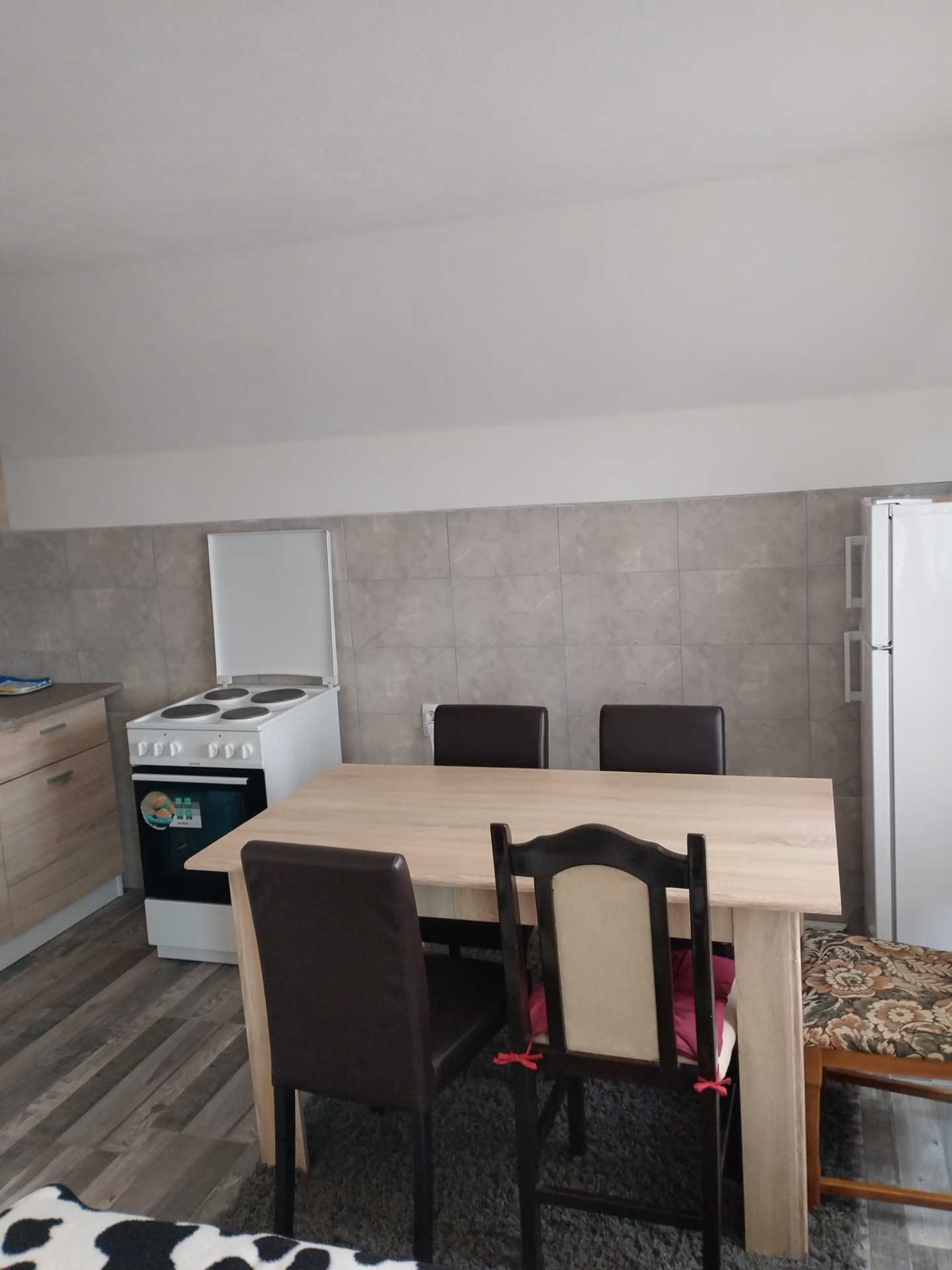 Apartmani Popadić
