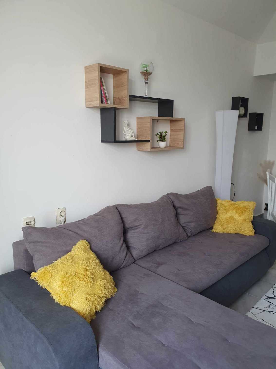 Apartmani Djokic