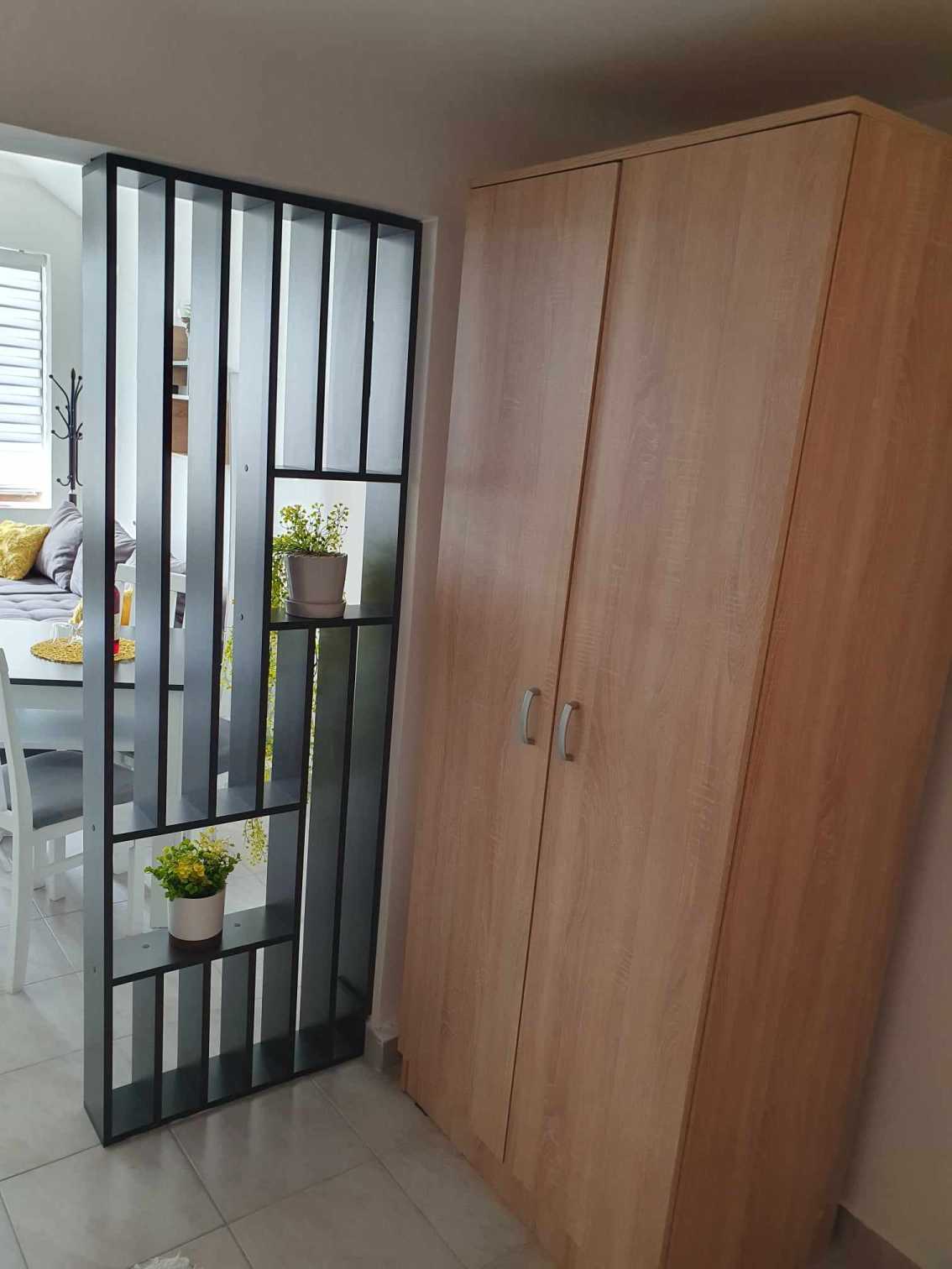 Apartmani Djokic