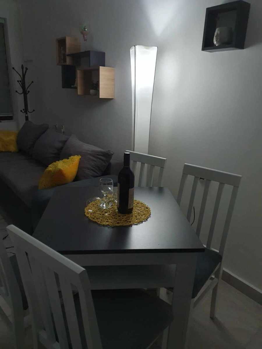 Apartmani Djokic