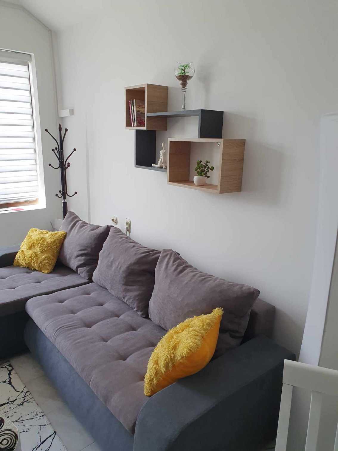 Apartmani Djokic
