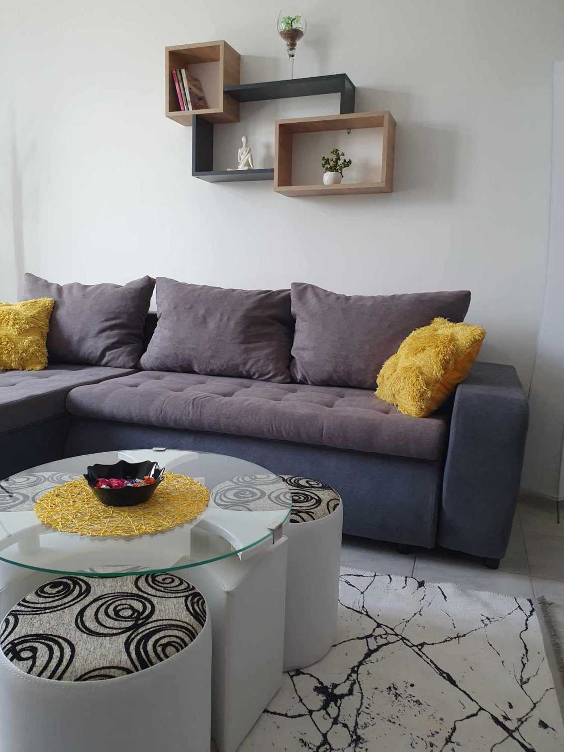 Apartmani Djokic