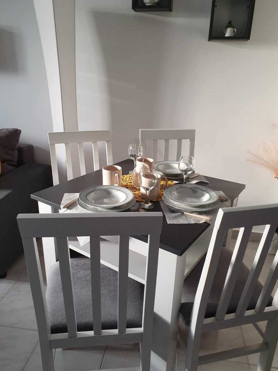 Apartmani Djokic