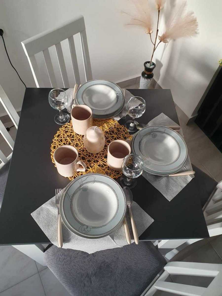Apartmani Djokic