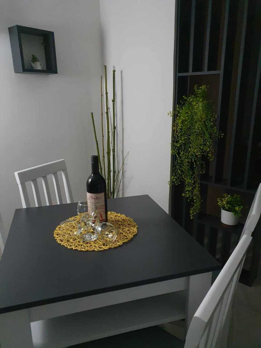 Apartmani Djokic