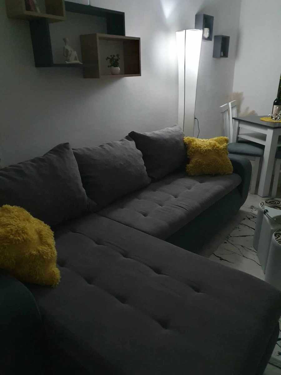 Apartmani Djokic
