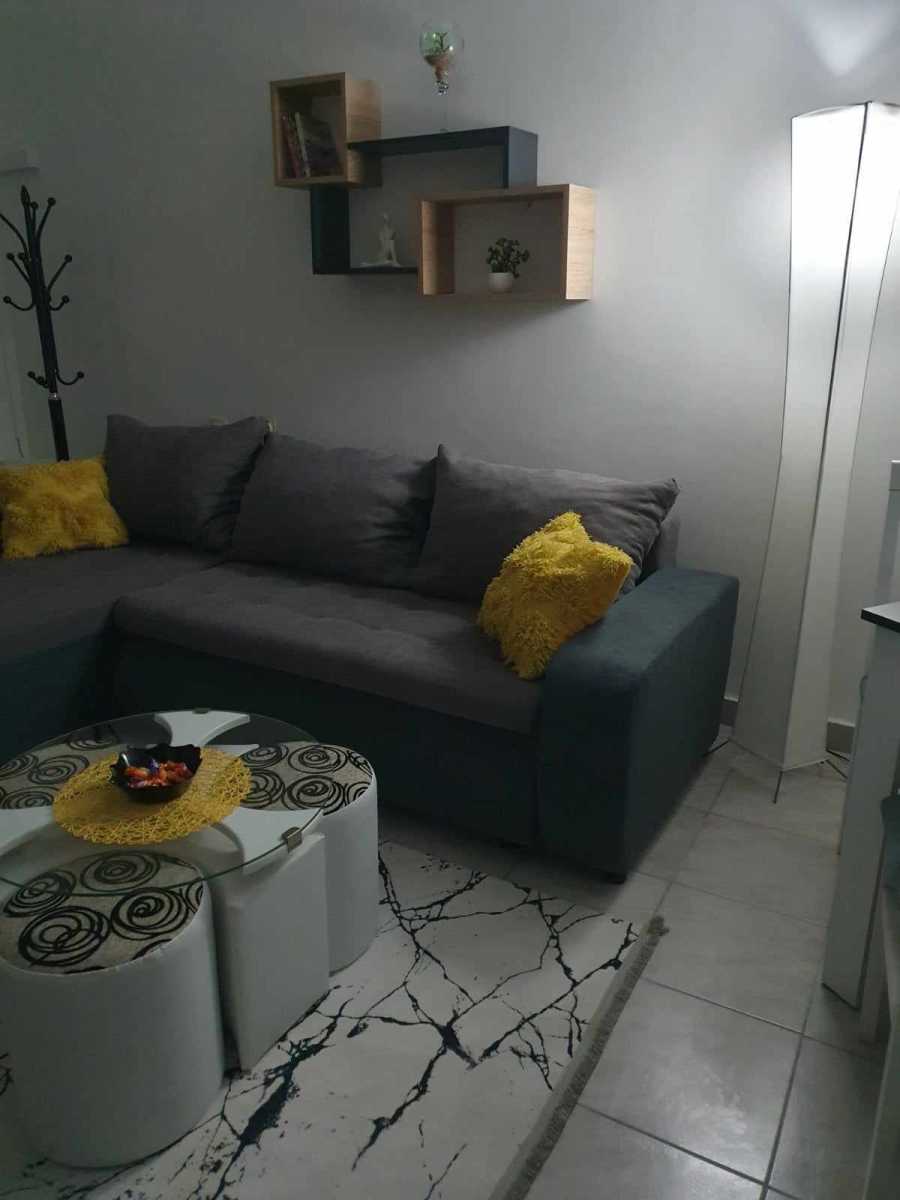 Apartmani Djokic