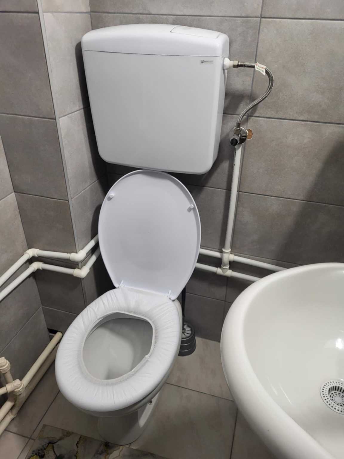 Apartmani Djokic