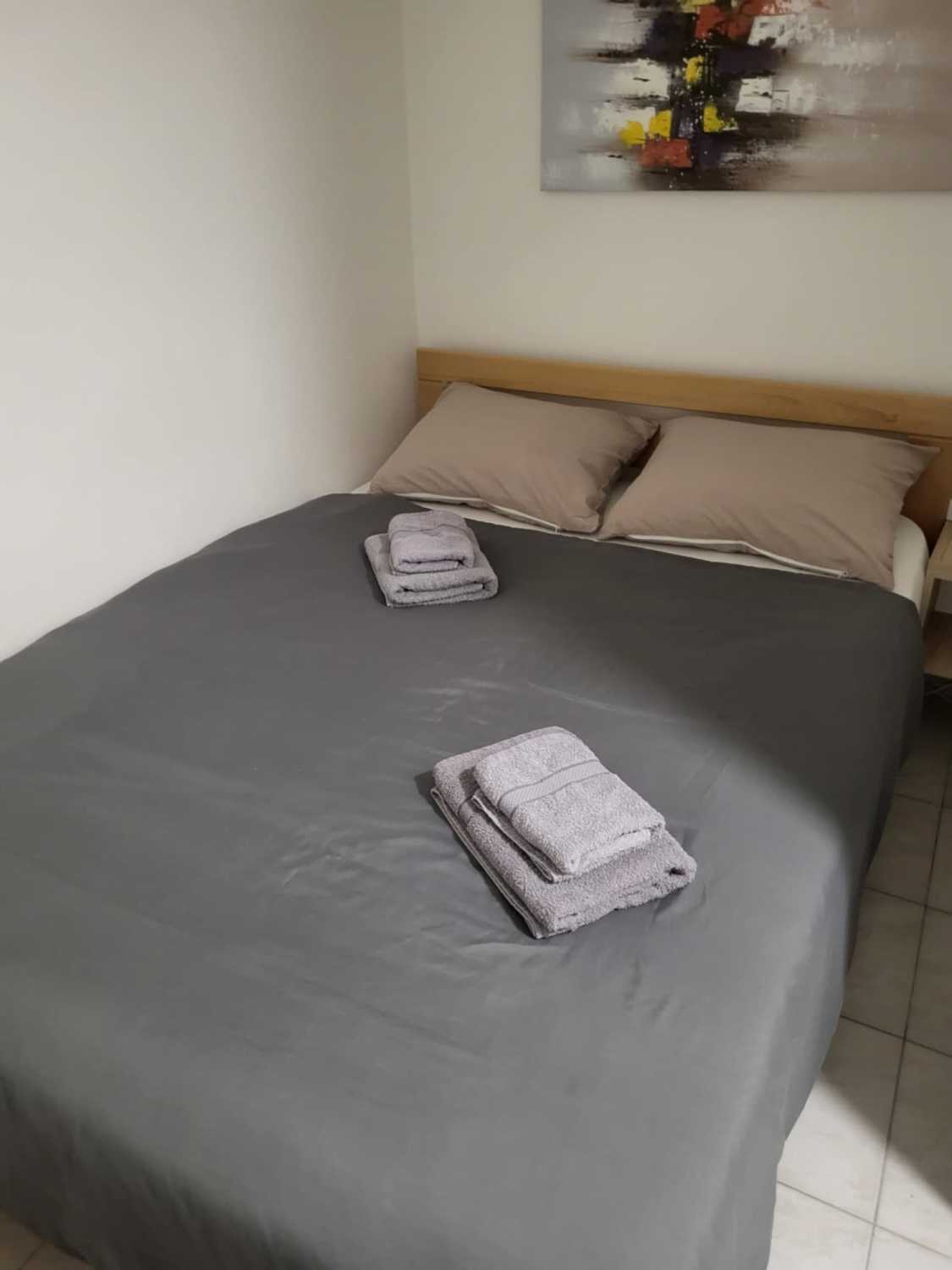 Apartmani Djokic