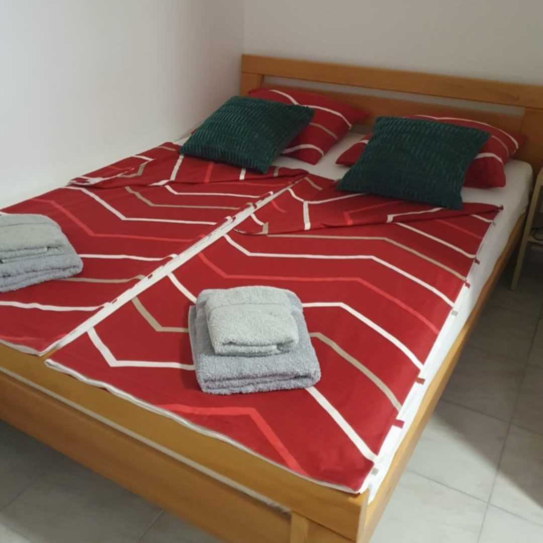 Apartmani Djokic