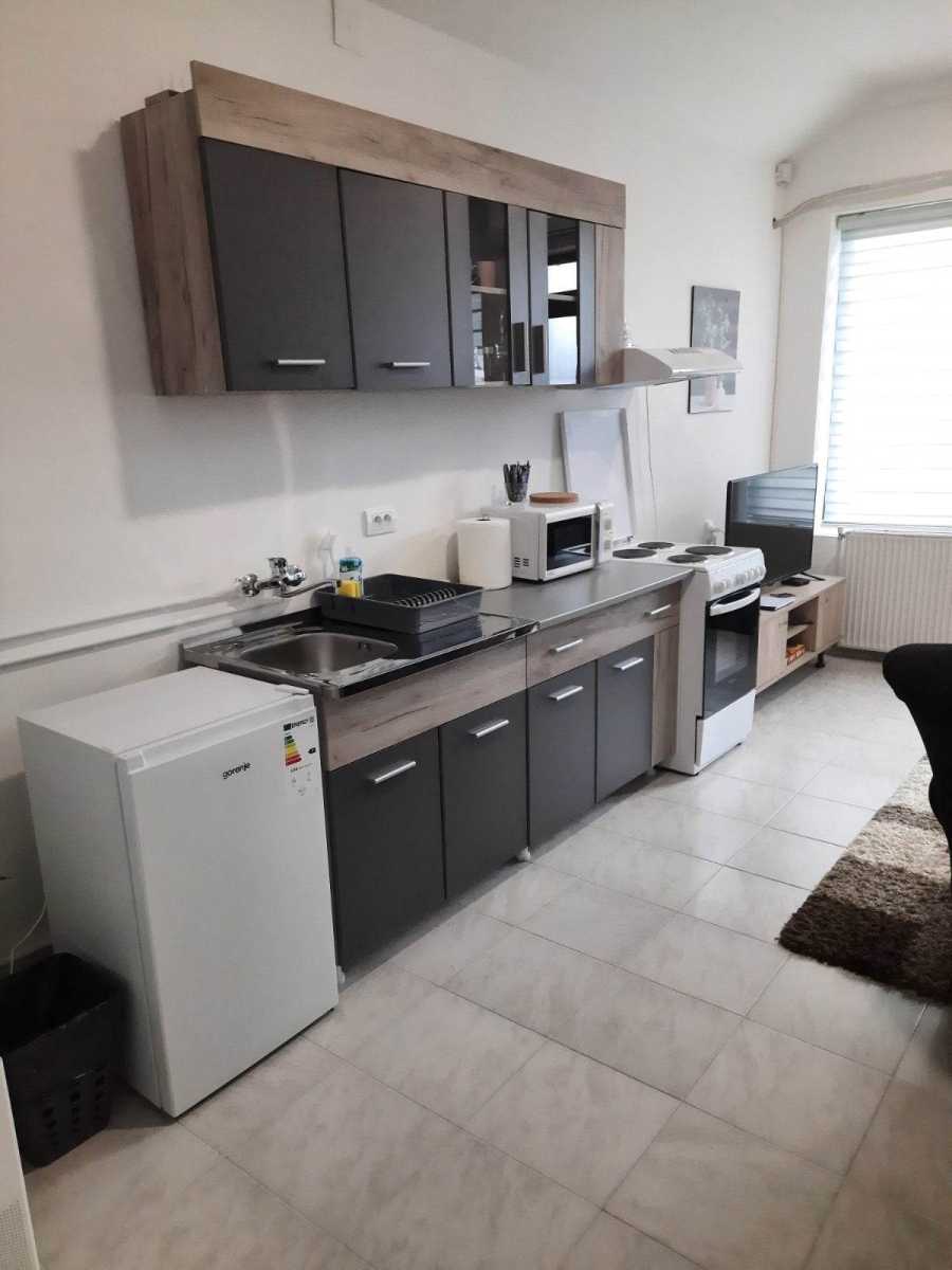 Apartmani Djokic