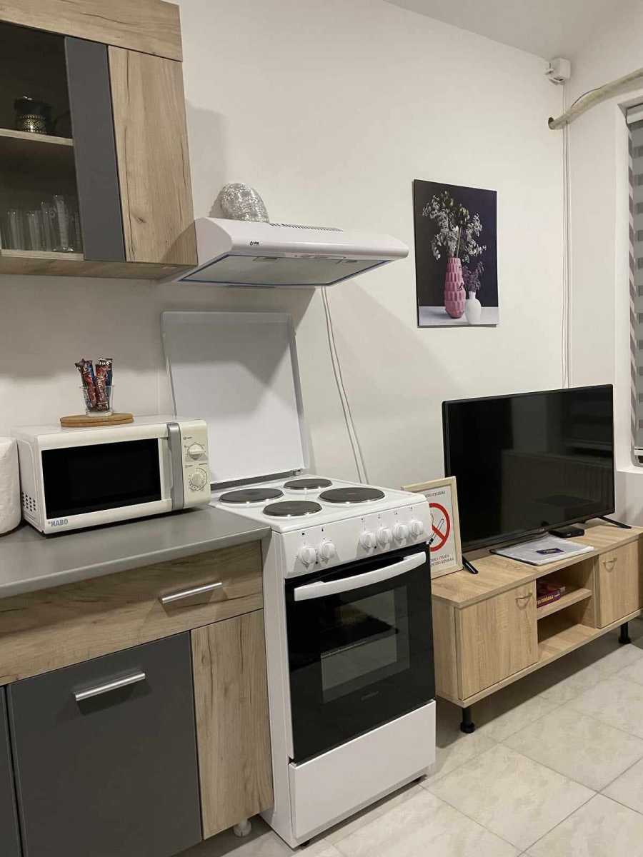 Apartmani Djokic