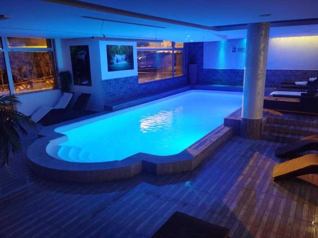 Foka SPA