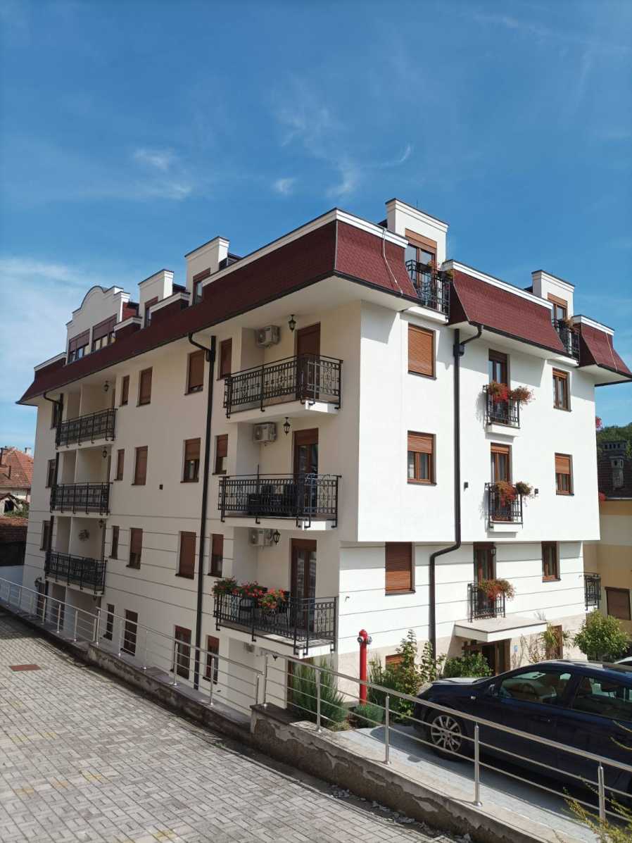 Apartman 8 Extra – Bella Villa