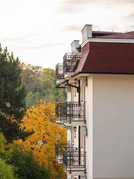 Apartman 8 Extra – Bella Villa
