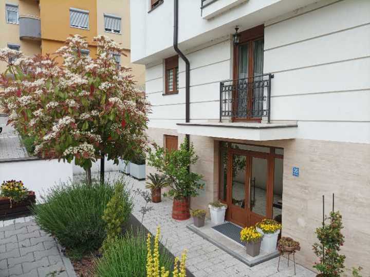 Apartman 8 Extra – Bella Villa