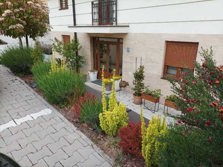 Apartman 8 Extra – Bella Villa
