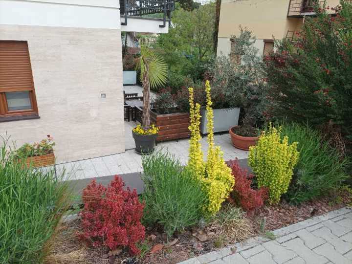Apartman 8 Extra – Bella Villa
