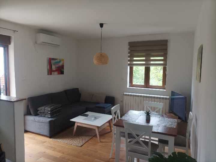 Apartman 8 Extra – Bella Villa