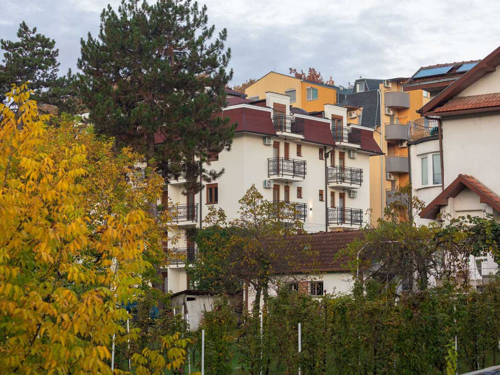 Apartman 8 Extra – Bella Villa