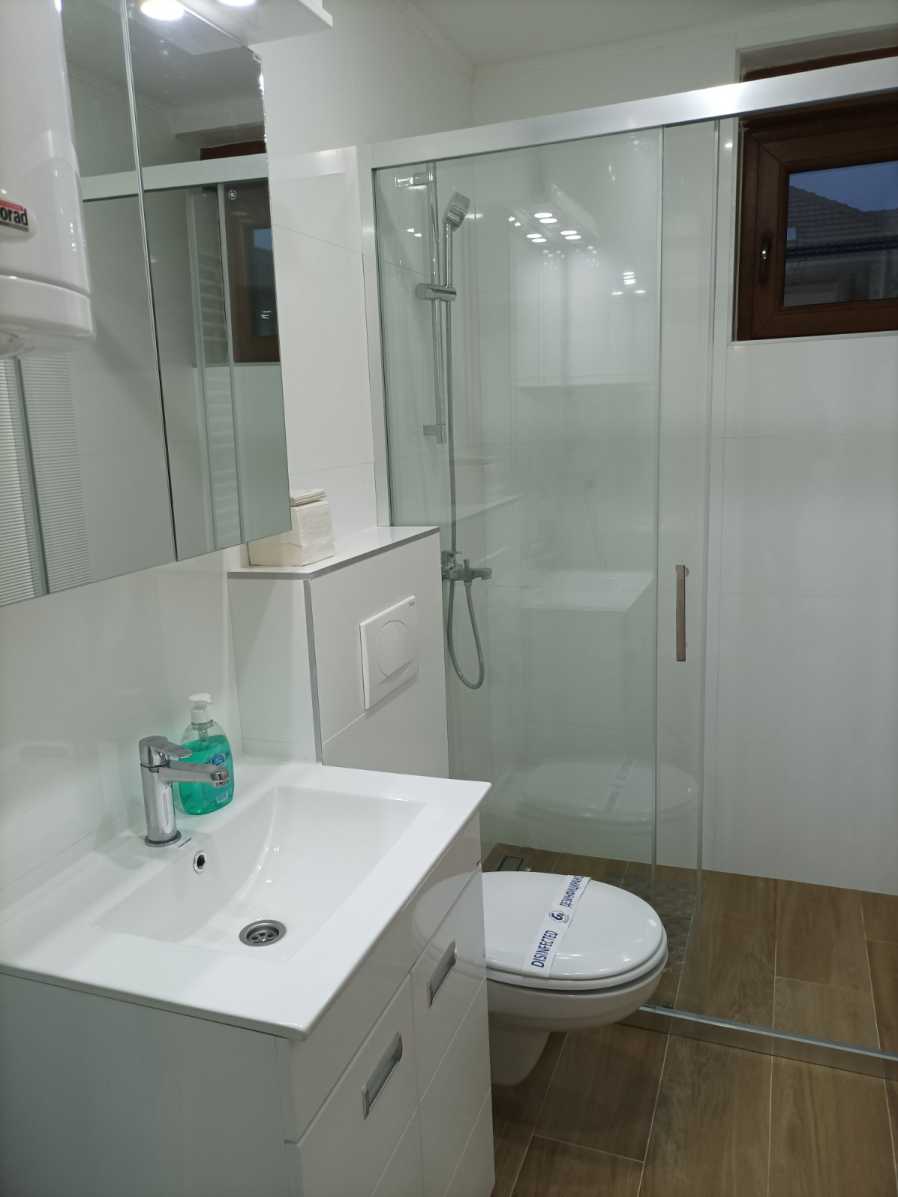 Apartman 8 Extra – Bella Villa