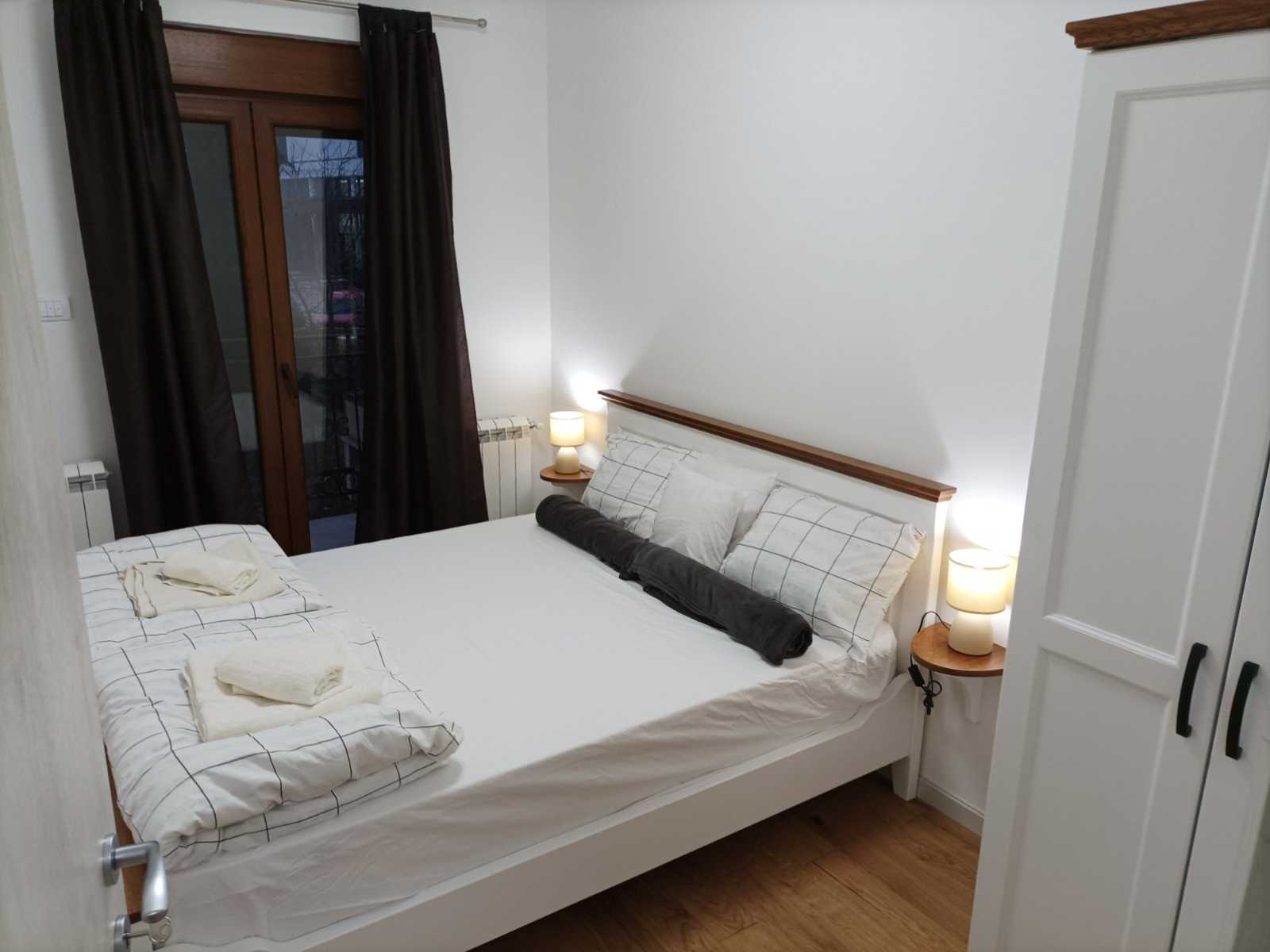 Apartman 8 Extra – Bella Villa