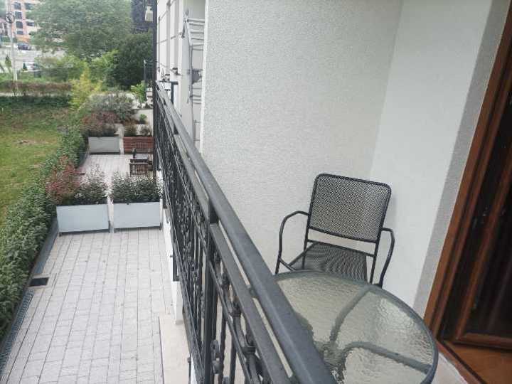 Apartman 8 Extra – Bella Villa