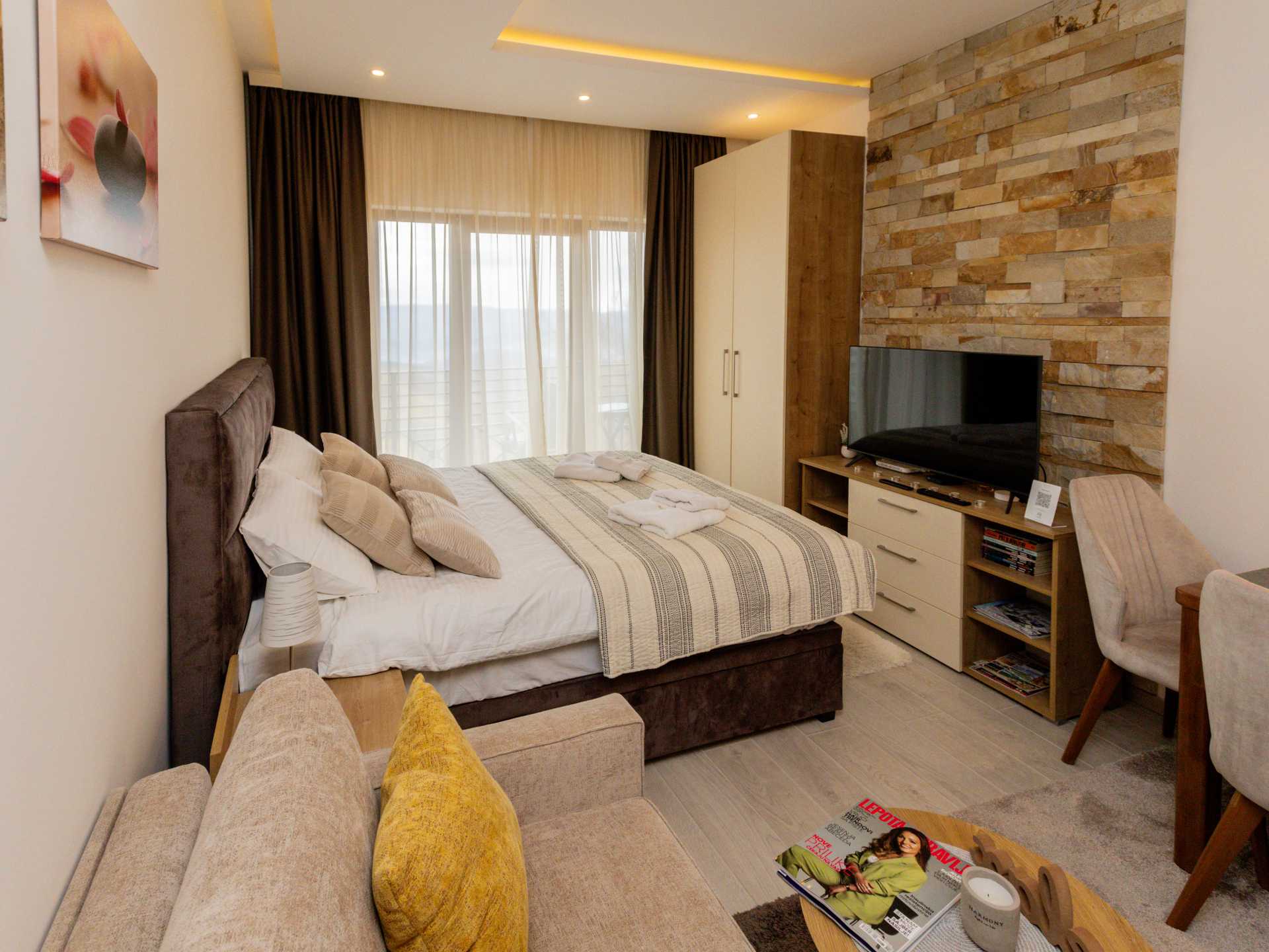 Apartman Stankovic Milmari Resort